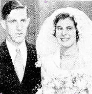 Chatfield Douglas + Bride Jones Dorothy Married Perth 1951.jpg